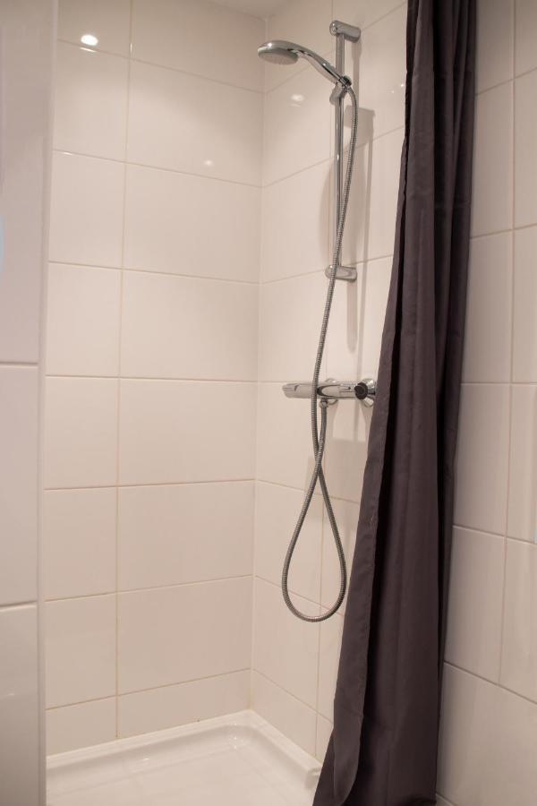 Vakantiewoning Schuitvlotstraat Incl Strandcabine Домбург Екстер'єр фото